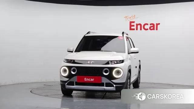 Hyundai Casper id 3776801 из Кореи 13