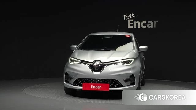 Renault Korea (Samsung) Joe id 4464168 из Кореи 13