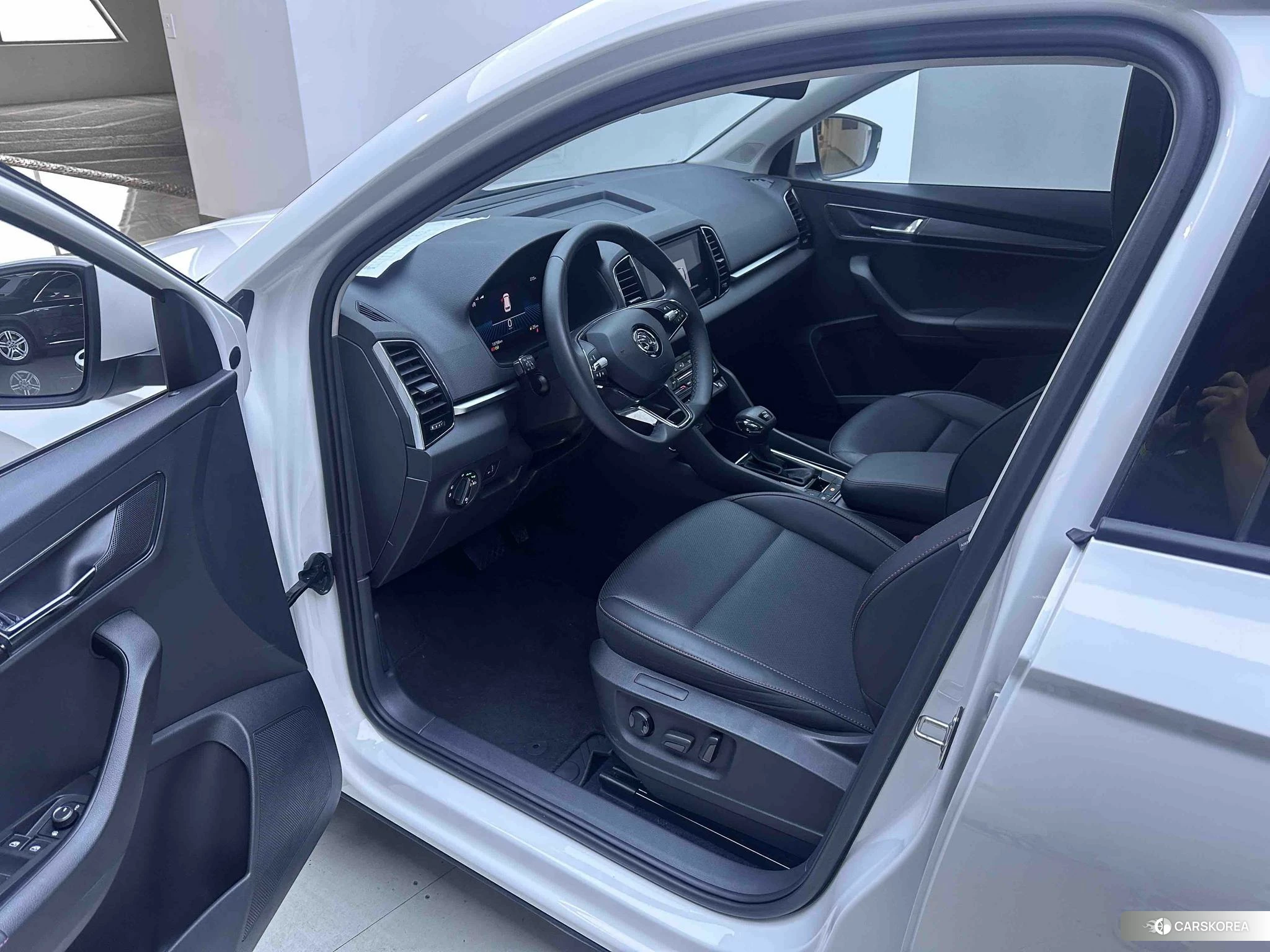 Skoda Krok id 4498857 из Китая 13