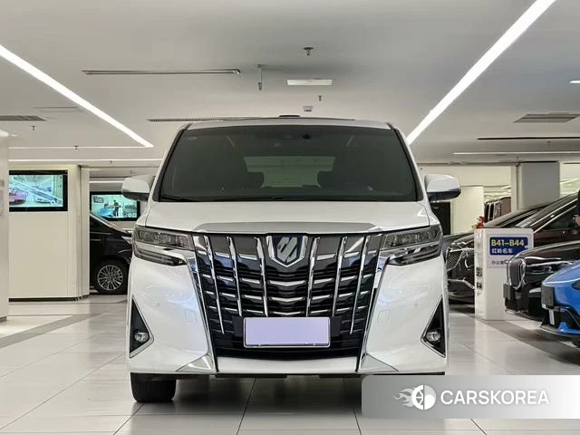 Toyota Elfa id 4222295 из Китая 19