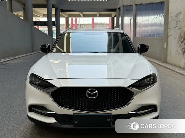 Mazda CX-4 id 4258975 из Китая 19