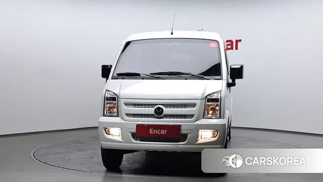Dongfeng Socon C35 id 3590805 из Кореи 13