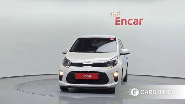 Kia All New Morning (JA) id 4471326 из Кореи 23