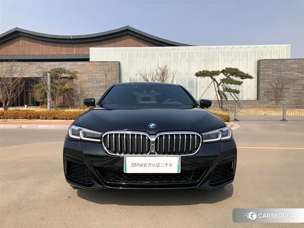 BMW 5 Series New Energy id 4546452 из Китая 7
