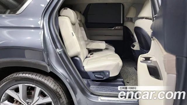 Hyundai Palisade id 2671433 из Кореи 13