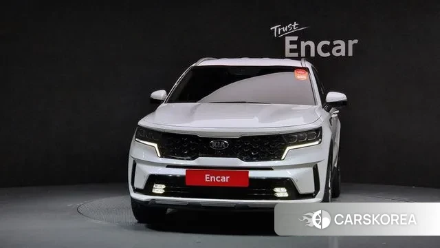 Kia Sorento 4th Generation id 3059969 из Кореи 13