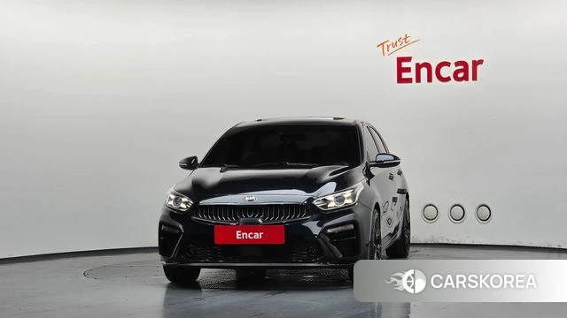 Kia Come New K3 id 4760448 из Кореи 13