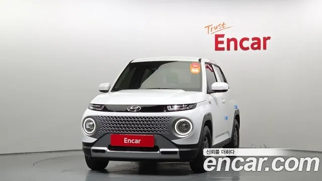 Hyundai Casper id 2874527 из Кореи 13