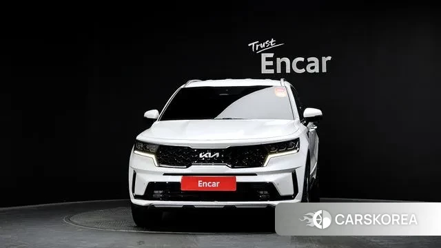 Kia Sorento 4th Generation id 3572285 из Кореи 13