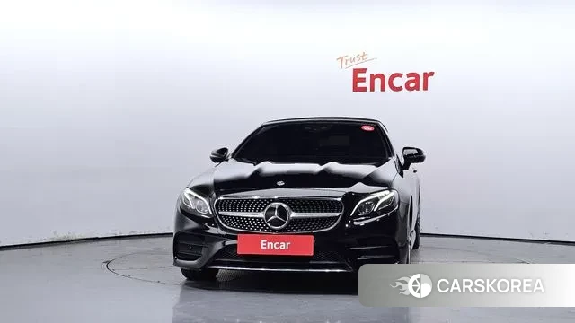 Mercedes-Benz E-Class W213 id 2981070 из Кореи 13