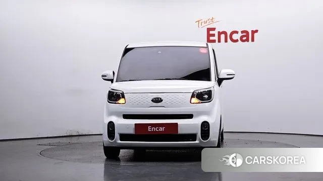 Kia The New Ray id 3686403 из Кореи 13