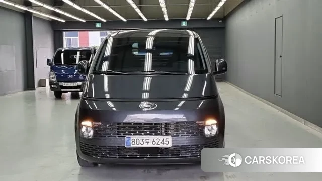 Hyundai Staria id 3770426 из Кореи 11