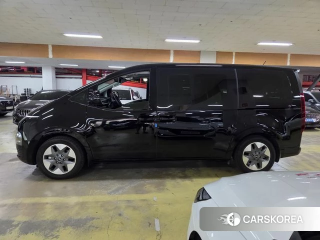Hyundai Staria id 4513088 из Кореи 13