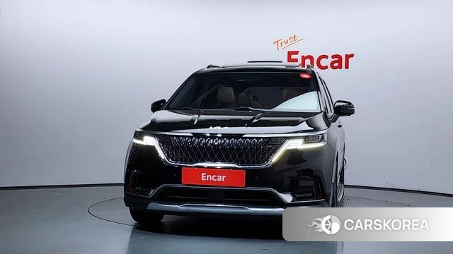 Kia Carnival 4th generation id 4196175 из Кореи 23