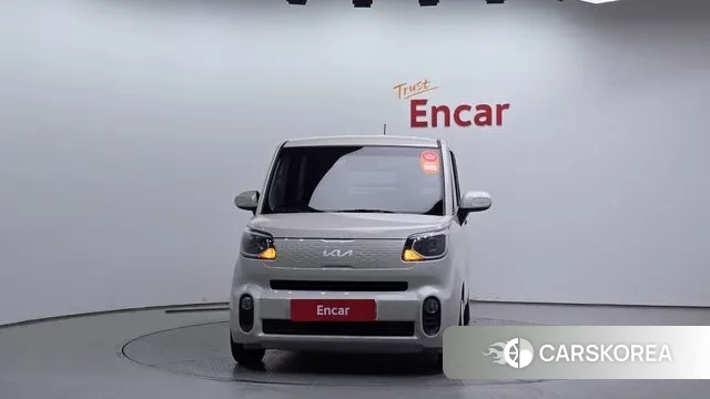 Kia The New Ray id 2928440 из Кореи 13