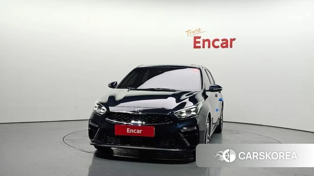 Kia Come New K3 id 3845292 из Кореи 13