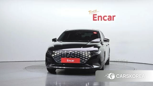 Hyundai The New Grandeur IG id 4500872 из Кореи 23