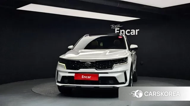 Kia Sorento 4th Generation id 3454480 из Кореи 13