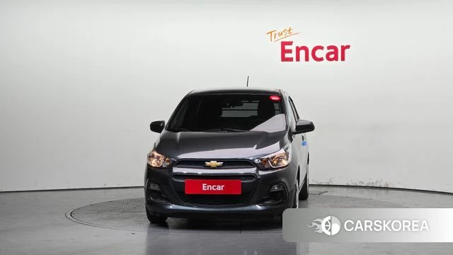 Chevrolet (GM Daewoo) The Next Spark id 4605420 из Кореи 23
