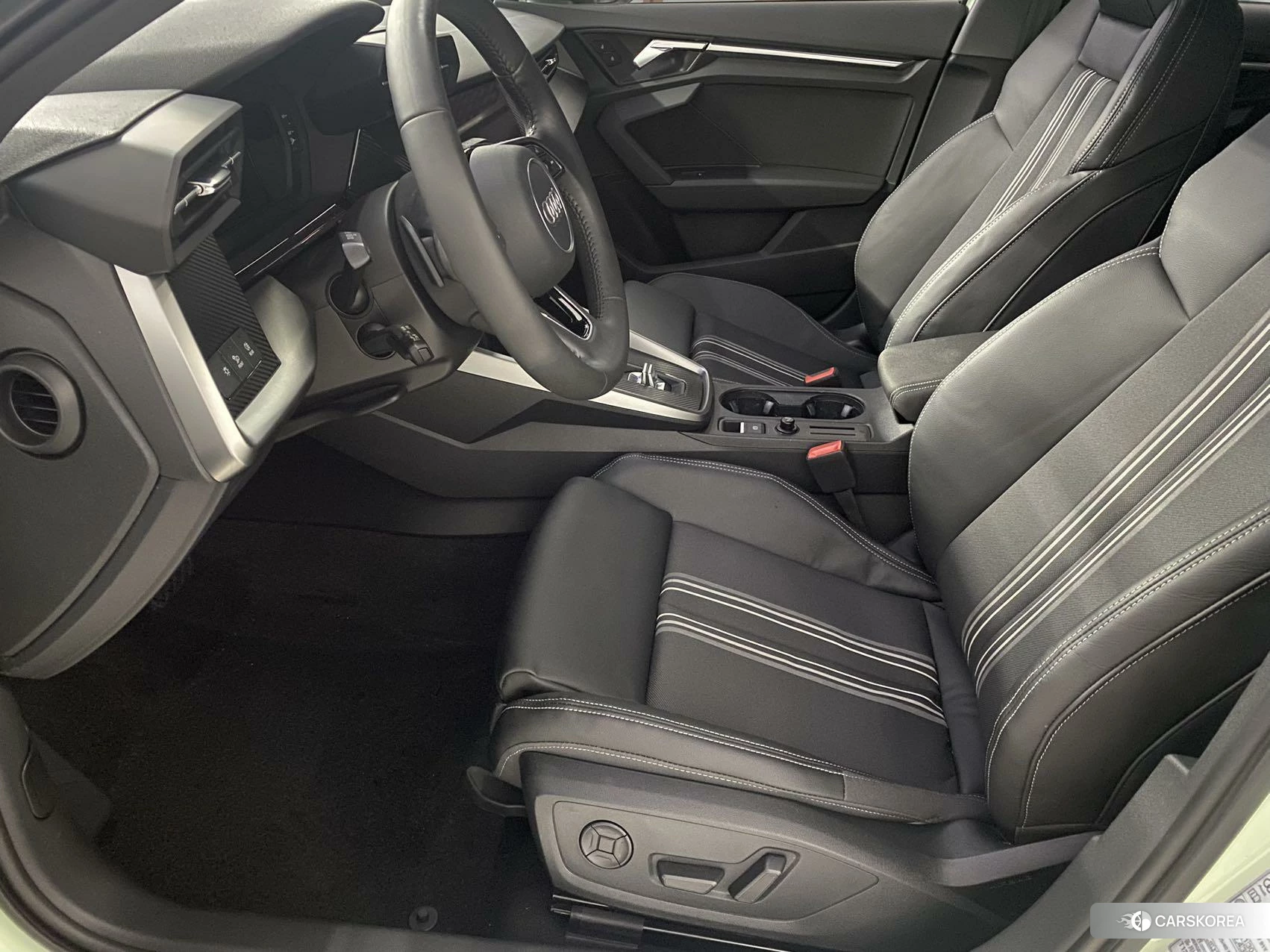 Audi A3 id 4485421 из Китая 10