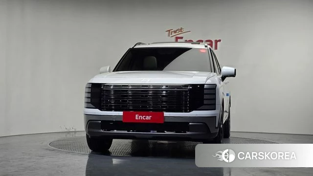 Hyundai Palisade (LX3) id 4177412 из Кореи 13