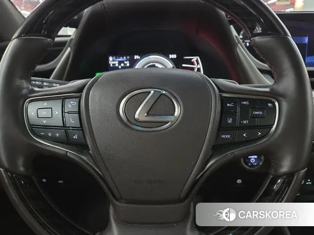 Lexus ES300h 7th generation id 3315481 из Кореи 7