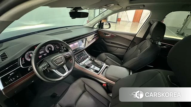 Audi Q7 id 4263367 из Китая 10
