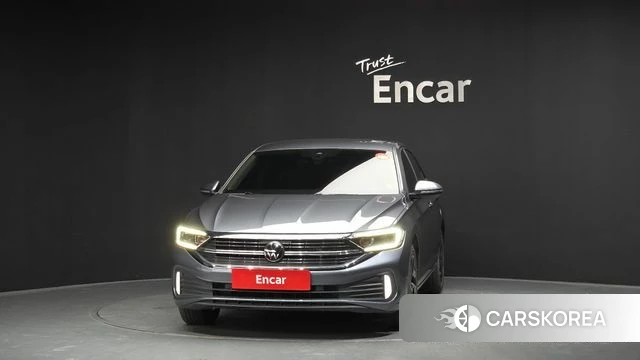 Volkswagen 7th Generation of Jetta id 4388623 из Кореи 23