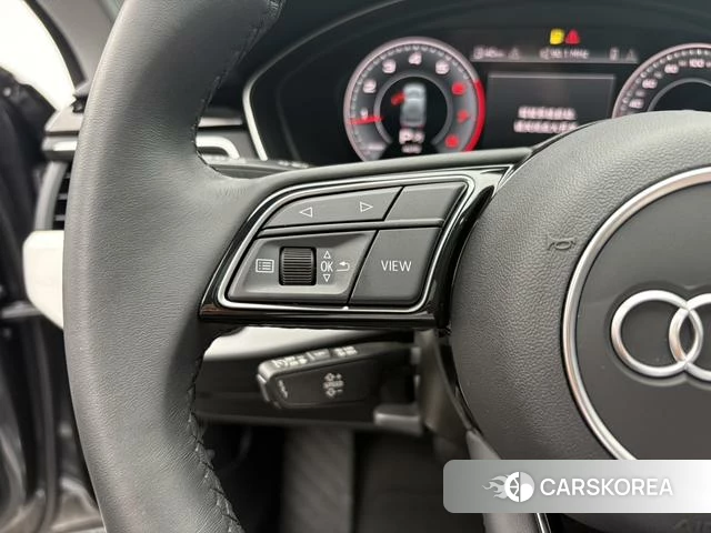 Audi A5 id 4263922 из Китая 16