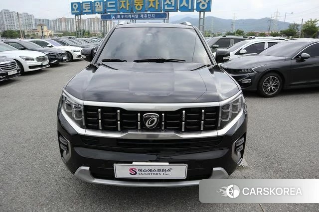 Kia Mohave Master id 4519051 из Кореи 13