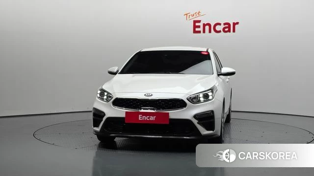 Kia Come New K3 id 4180285 из Кореи 13