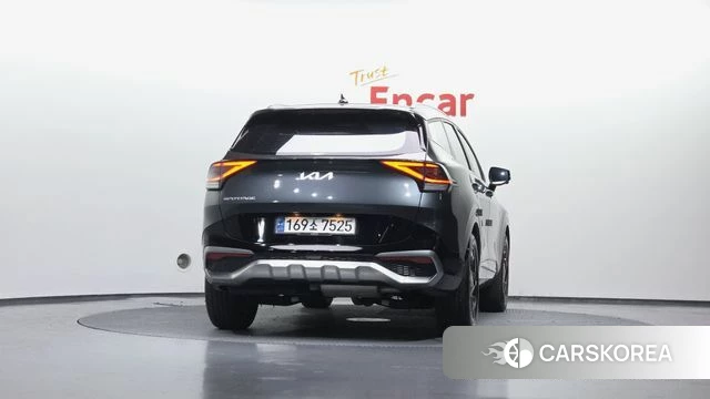 Kia Sportage 5th Generation id 3858373 из Кореи 13