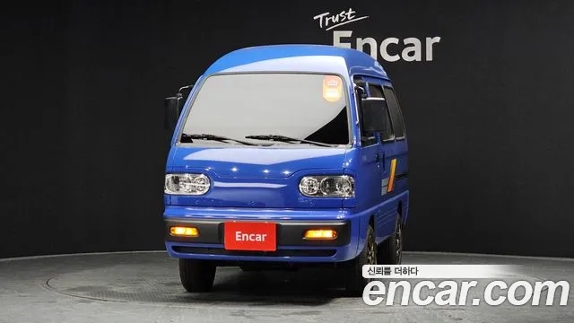 Chevrolet (GM Daewoo) New Damas id 2945762 из Кореи 13