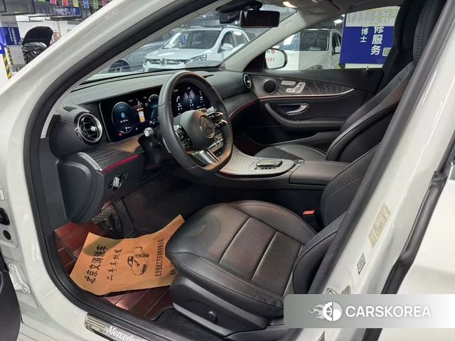 Mercedes-Benz E-class id 4265228 из Китая 7