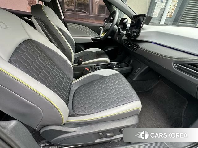 Volkswagen ID.3 id 4261639 из Китая 7