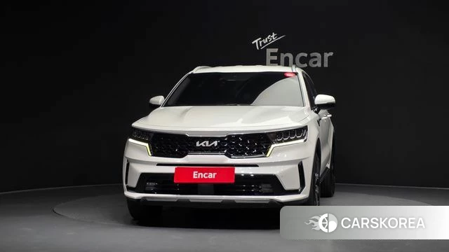 Kia Sorento 4th Generation id 4758711 из Кореи 12
