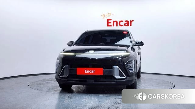 Hyundai Kona (SX2) id 3914891 из Кореи 13