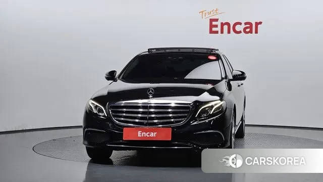 Mercedes-Benz E-Class W213 id 3009092 из Кореи 13