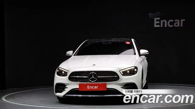 Mercedes-Benz E-Class W213 id 2927092 из Кореи 13
