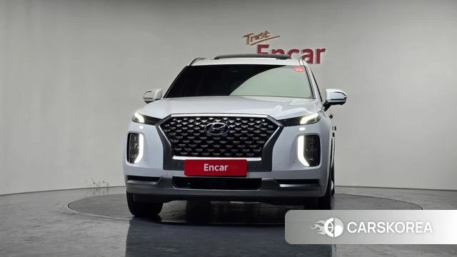 Hyundai Palisade id 3898896 из Кореи 13