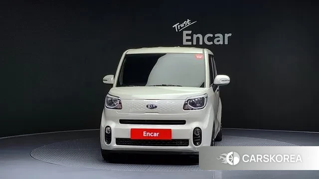 Kia The New Ray id 3233027 из Кореи 13