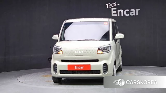 Kia The New Ray id 4524458 из Кореи 23