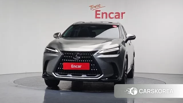 Lexus NX350h Second generation id 3437025 из Кореи 13