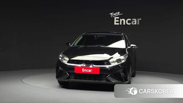 Kia The New K3 2nd generation id 4350126 из Кореи 13