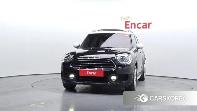 Mini Cooper Countryman id 3778714 из Кореи 13