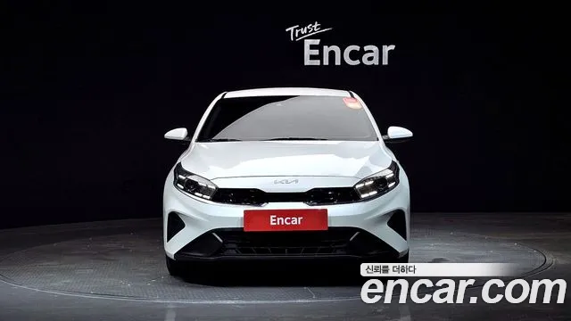 Kia The New K3 2nd generation id 2823262 из Кореи 13