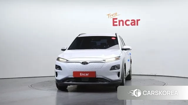 Hyundai Kona Electric id 3484082 из Кореи 13