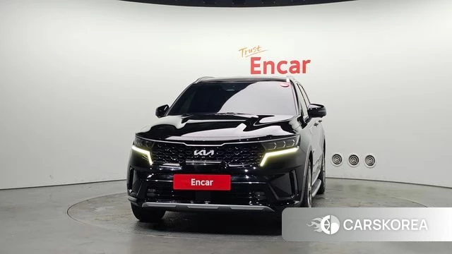 Kia Sorento 4th Generation id 4018768 из Кореи 13