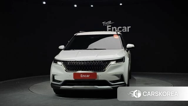 Kia Carnival 4th generation id 3787196 из Кореи 13