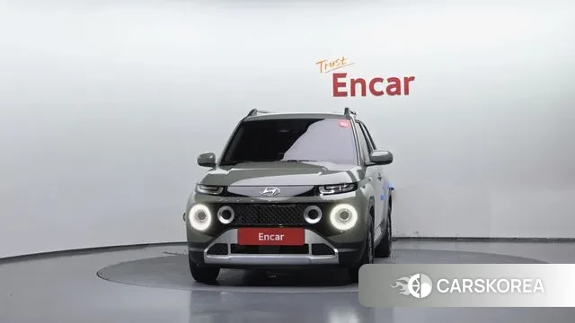 Hyundai Casper id 2968677 из Кореи 13